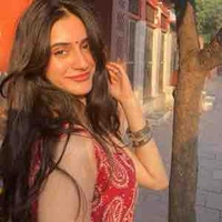 Saanvi Raghuvanshi (ML’s Sister)