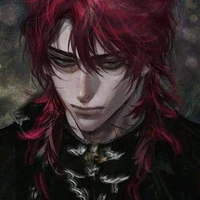 Richard Vermilion