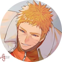 Naruto Uzumaki (A.P)