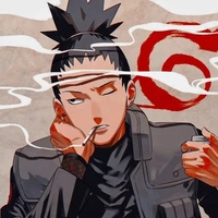 Shikamaru Nara (A.P)