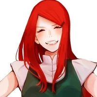 Kushina Uzumaki (O.D)