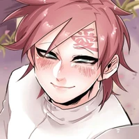Gaara (O.D)