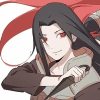 Mikoto Uchiha (O.D)