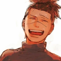 Iruka umino (O.P)
