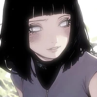 Hinata Hyuga (O.D)