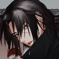 Itachi Uchiha (A.P)
