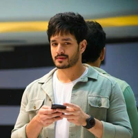 Ahil agnihotri (fl bro