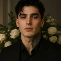 Jake Lu
