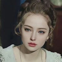 Lady Minerva 