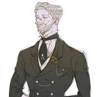 ꧁ Mordomo Dante ꧂