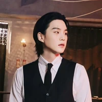 Min yoongi