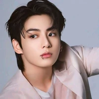 Jeon Jungkook