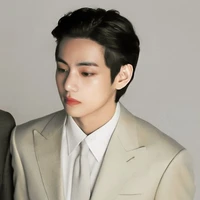 kim taehyung