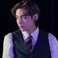 kim taehyung