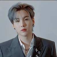 Min yoongi