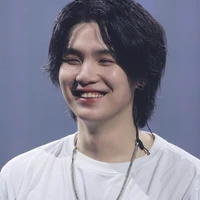 lee Yoongi