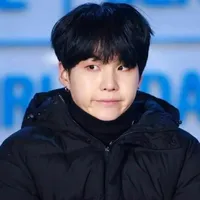 SUGA