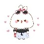 CUTE RABBIT