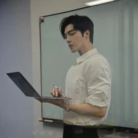 ธนวัฒน์(วัฒน์):พ่อพระเอก👱🏻‍♂️