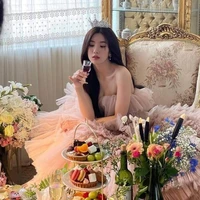 วิชุดา(วิ):เพื่อนนางร้าย💃🏻