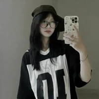 เมย์ : (เพื่อนน.อ)