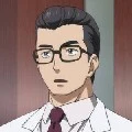 Mr Jiang