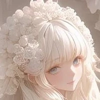 Anastasia(Saintess)
