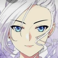 Lucia(Leader Of Holy Knight)