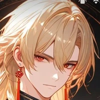 LuoXia(Crown Prince)