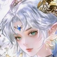 Ella(High Elf Spirit)