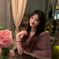 Alice(sahabat Azzela)