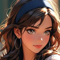 Naomi ( fl bestfriend)