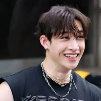 bang chan