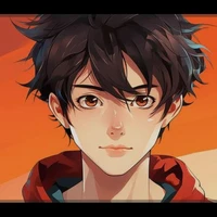 Luke Erries(Mc