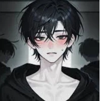 Luke Erries(Mc