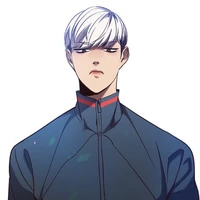 ยูจีซุก[เพื่อนจีอู+น้องจียอง+ชินฮวา🌪️]