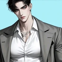 จินรยู[ลูกชายนักธุรกิจที่มีชื่อเสียง]