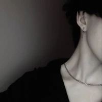 แบล็คลิสต์ | นายเอก
