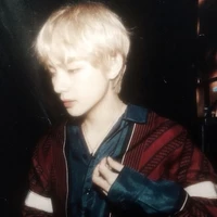 Kim Taehyung