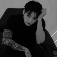 JEON JUNGKOOK/ JJK