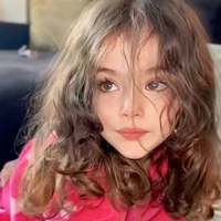 Tanya (10 years old)