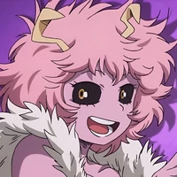 Mina Ashido