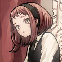Ochaco Uraraka