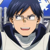 Tenya Iida