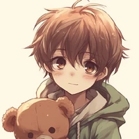 Erick Montgromey (6 anos)