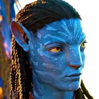 Neteyam sully