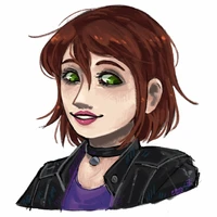 Ashley(Ash)