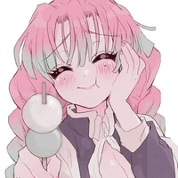 mitsuri