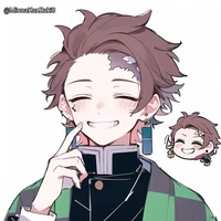 tanjiro