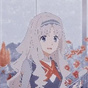 Candy Girl